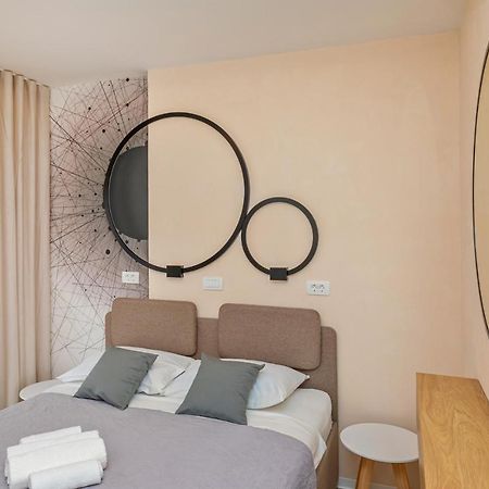 Ragusa Sea View Apartment Exterior foto