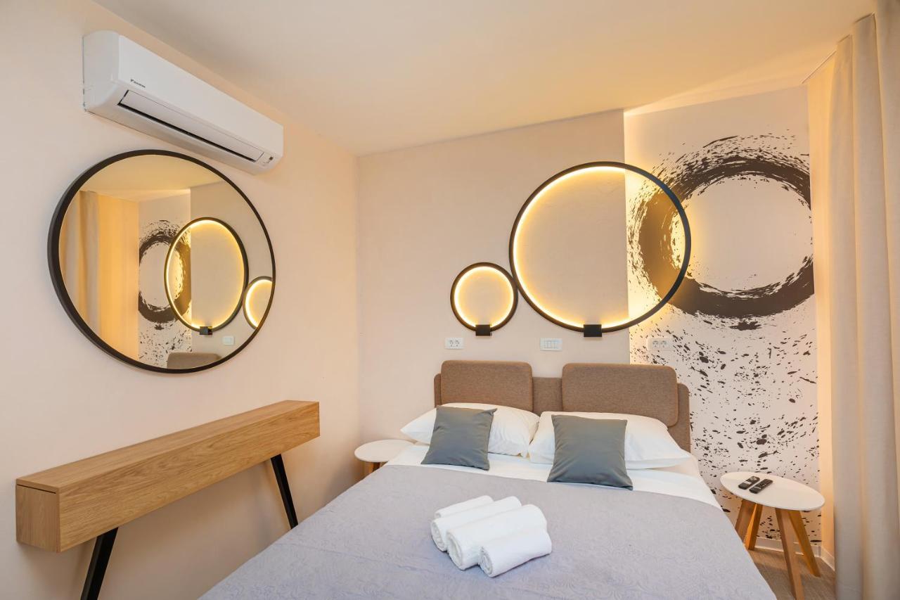Ragusa Sea View Apartment Exterior foto