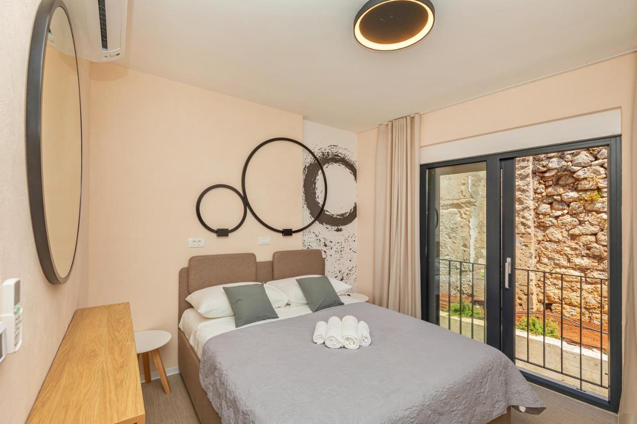 Ragusa Sea View Apartment Exterior foto